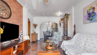 Återförsäljning - Bungalow -
Guardamar del Segura - El moncayo