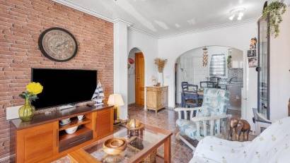 Återförsäljning - Bungalow -
Guardamar del Segura - El moncayo