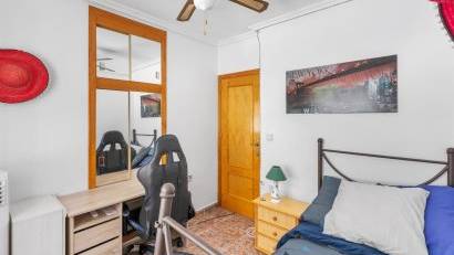 Återförsäljning - Bungalow -
Guardamar del Segura - El moncayo