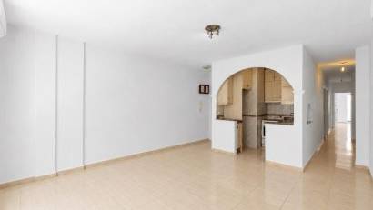 Återförsäljning - Apartment -
Torrevieja - Puerto Deportivo