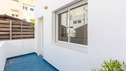 Återförsäljning - Apartment -
Torrevieja - Puerto Deportivo