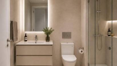 Nyproduktion - Villa -
Mazarron - Country Club