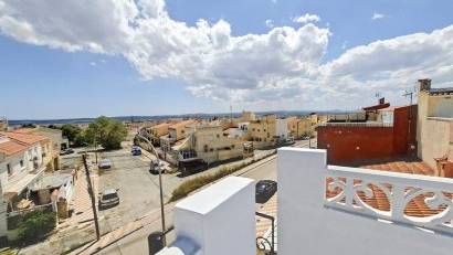 Återförsäljning - Radhus -
San Fulgencio - Urb. La Marina