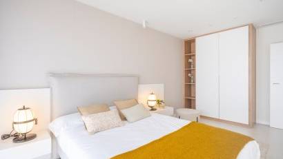 Återförsäljning - Villa -
Ciudad quesada - La Marquesa Golf