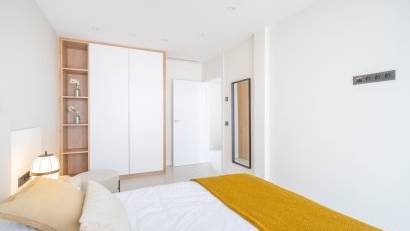 Återförsäljning - Villa -
Ciudad quesada - La Marquesa Golf