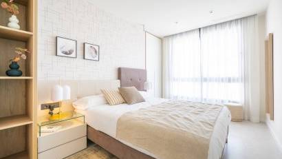 Återförsäljning - Villa -
Ciudad quesada - La Marquesa Golf