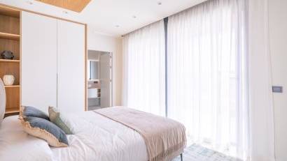Återförsäljning - Villa -
Ciudad quesada - La Marquesa Golf