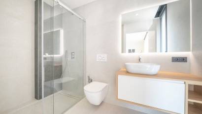 Återförsäljning - Villa -
Ciudad quesada - La Marquesa Golf