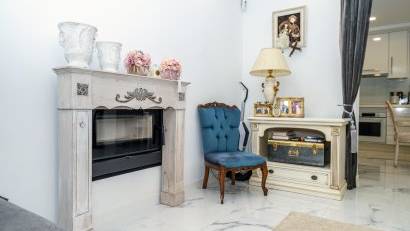 Resale - Villa -
Pinar de Campoverde