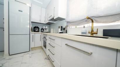 Resale - Villa -
Pinar de Campoverde