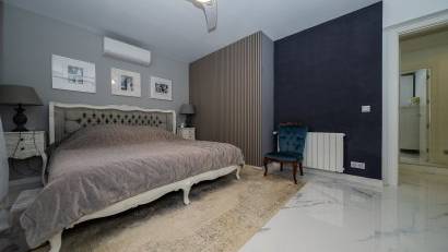 Resale - Villa -
Pinar de Campoverde