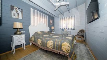 Resale - Villa -
Pinar de Campoverde