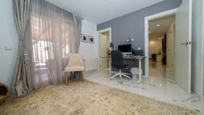 Resale - Villa -
Pinar de Campoverde