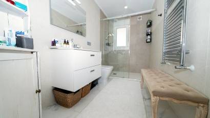 Resale - Villa -
Pinar de Campoverde