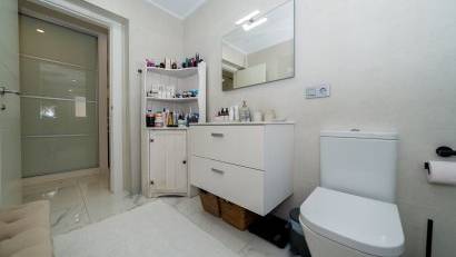 Resale - Villa -
Pinar de Campoverde