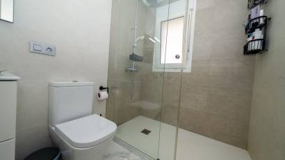 Resale - Villa -
Pinar de Campoverde