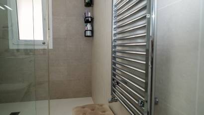 Resale - Villa -
Pinar de Campoverde