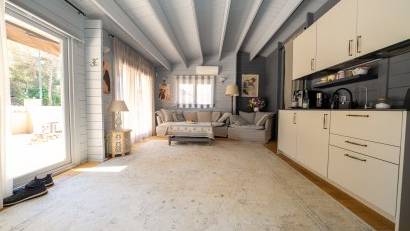 Resale - Villa -
Pinar de Campoverde