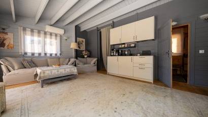 Resale - Villa -
Pinar de Campoverde
