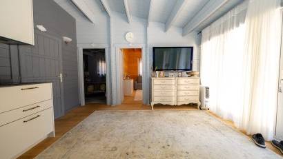 Resale - Villa -
Pinar de Campoverde