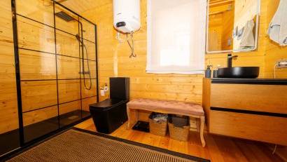 Resale - Villa -
Pinar de Campoverde