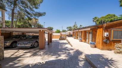 Resale - Villa -
Pinar de Campoverde