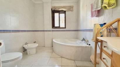 Återförsäljning - Semi detached -
Ciudad Quesada/Rojales - Ciudad Quesada