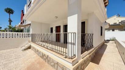 Återförsäljning - Semi detached -
Ciudad Quesada/Rojales - Ciudad Quesada