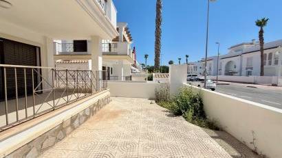 Återförsäljning - Semi detached -
Ciudad Quesada/Rojales - Ciudad Quesada