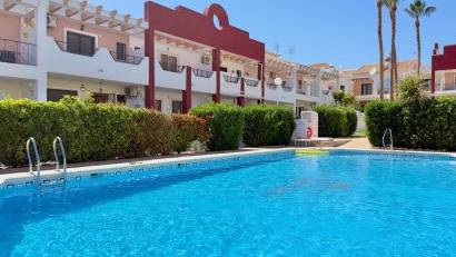 Återförsäljning - Semi detached -
Ciudad Quesada/Rojales - Ciudad Quesada
