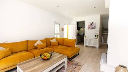 Resale - Semi detached -
Los Dolses