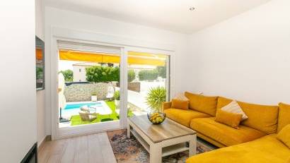 Resale - Semi detached -
Los Dolses