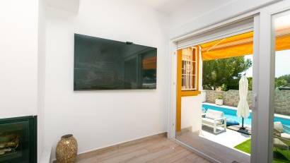 Resale - Semi detached -
Los Dolses
