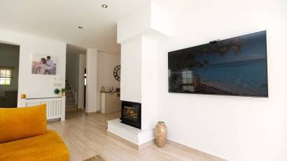 Resale - Semi detached -
Los Dolses