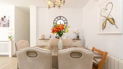 Resale - Semi detached -
Los Dolses