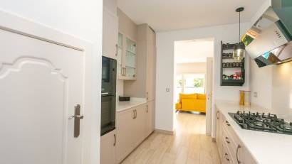 Resale - Semi detached -
Los Dolses