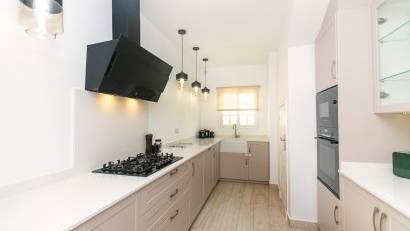 Resale - Semi detached -
Los Dolses