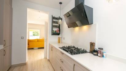 Resale - Semi detached -
Los Dolses