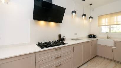 Resale - Semi detached -
Los Dolses
