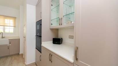Resale - Semi detached -
Los Dolses