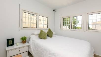 Resale - Semi detached -
Los Dolses
