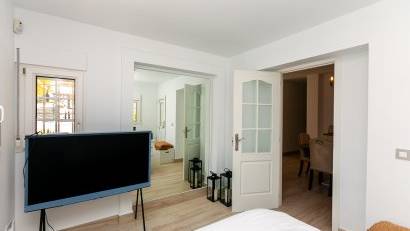 Resale - Semi detached -
Los Dolses