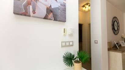 Resale - Semi detached -
Los Dolses