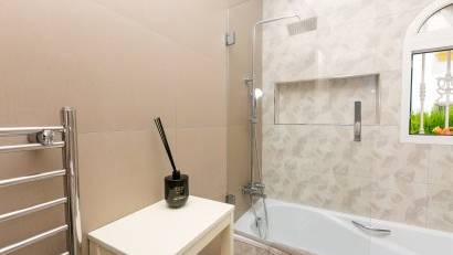 Resale - Semi detached -
Los Dolses