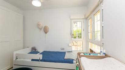 Resale - Semi detached -
Los Dolses