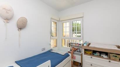Resale - Semi detached -
Los Dolses