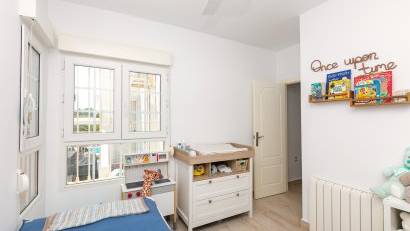 Resale - Semi detached -
Los Dolses