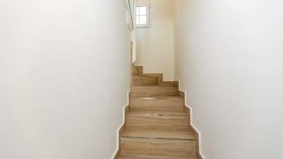 Resale - Semi detached -
Los Dolses