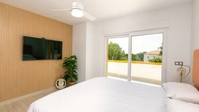 Resale - Semi detached -
Los Dolses