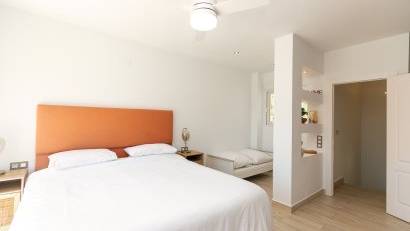 Resale - Semi detached -
Los Dolses